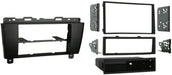 Metra Electronics 99-2021 TURBOKits; Radio Installation Kit - Truck Part Superstore