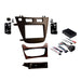 Metra Electronics 99-2023BR Custom Fit Mounting Kit - Truck Part Superstore