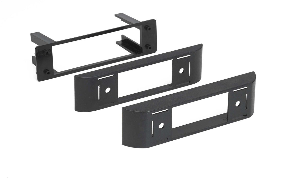 Metra Electronics 99-3001 TURBOKits; Radio Installation Kit - Truck Part Superstore