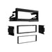 Metra Electronics 99-3002 TURBOKits; Radio Installation Kit - Truck Part Superstore