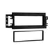 Metra Electronics 99-3009 TURBOKits; Radio Installation Kit - Truck Part Superstore