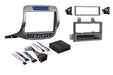 Metra Electronics 99-3010S TURBOKits; Radio Installation Kit - Truck Part Superstore
