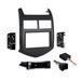 Metra Electronics 99-3012G-LC Custom Fit Mounting Kit - Truck Part Superstore