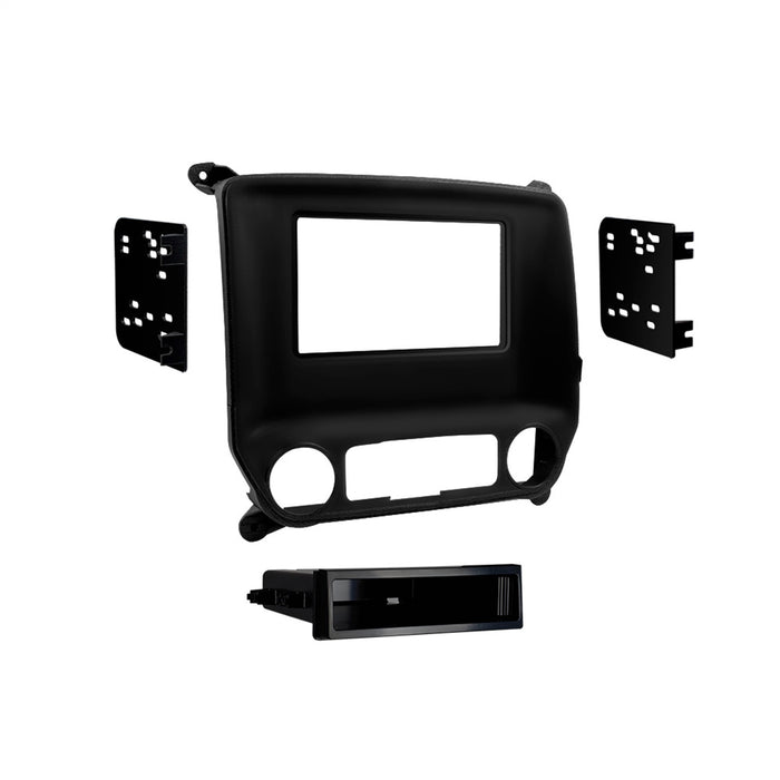 Metra Electronics 99-3014G Custom Fit Mounting Kit - Truck Part Superstore