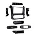Metra Electronics 99-3015G Custom Fit Mounting Kit - Truck Part Superstore