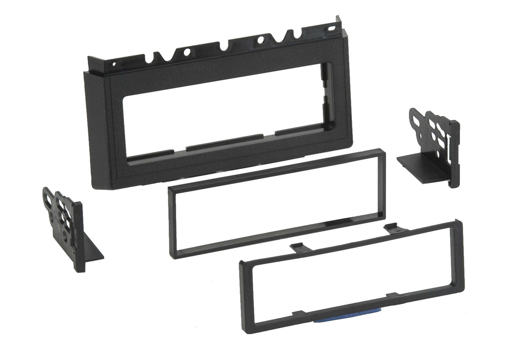 Metra Electronics 99-3033 TURBOKits; Radio Installation Kit - Truck Part Superstore