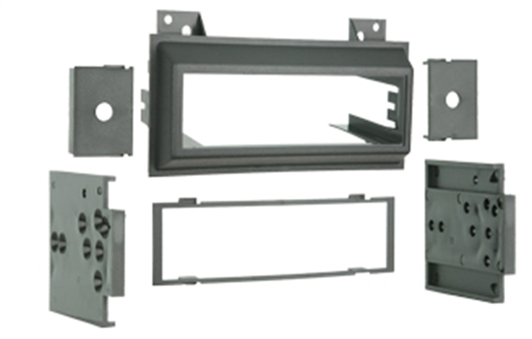 Metra Electronics 99-3043G TURBOKits; Radio Installation Kit - Truck Part Superstore