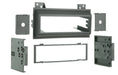 Metra Electronics 99-3043G TURBOKits; Radio Installation Kit - Truck Part Superstore