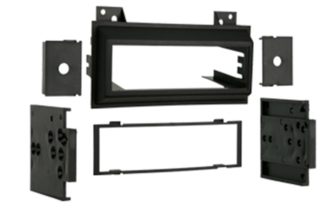 Metra Electronics 99-3043 TURBOKits; Radio Installation Kit - Truck Part Superstore