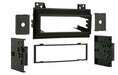 Metra Electronics 99-3043 TURBOKits; Radio Installation Kit - Truck Part Superstore
