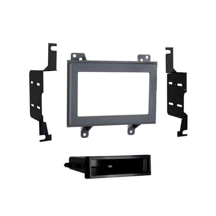 Metra Electronics 99-3045G Custom Fit Mounting Kit - Truck Part Superstore