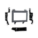 Metra Electronics 99-3045G Custom Fit Mounting Kit - Truck Part Superstore