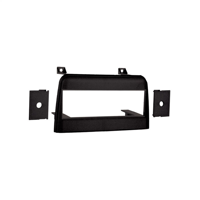 Metra Electronics 99-3100 TURBOKits; Radio Installation Kit - Truck Part Superstore