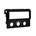 Metra Electronics 99-3101 TURBOKits; Radio Installation Kit - Truck Part Superstore