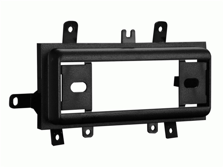 Metra Electronics 99-3200 TURBOKits; Radio Installation Kit - Truck Part Superstore