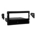 Metra Electronics 99-3301 TURBOKits; Radio Installation Kit - Truck Part Superstore