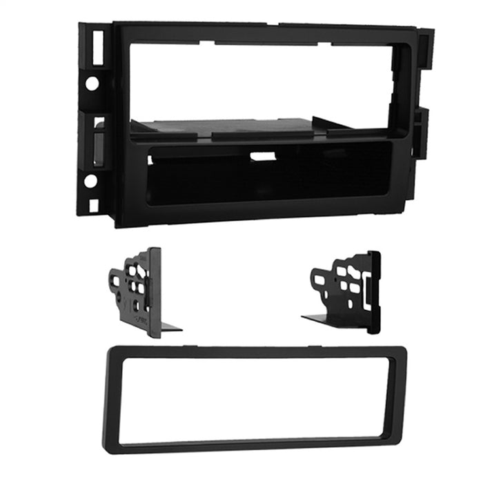 Metra Electronics 99-3305 TURBOKits; Radio Installation Kit - Truck Part Superstore