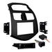 Metra Electronics 99-3309B-LC Custom Fit Mounting Kit - Truck Part Superstore