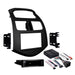Metra Electronics 99-3309B Custom Fit Mounting Kit - Truck Part Superstore