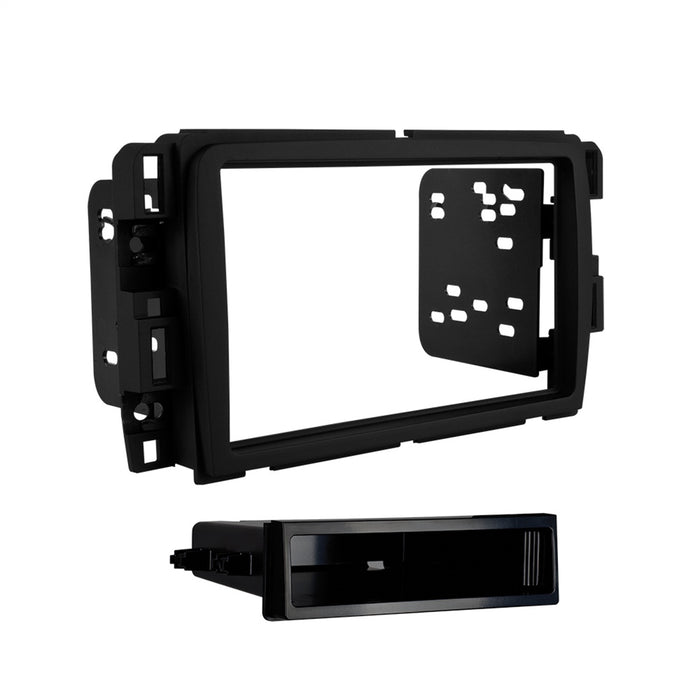 Metra Electronics 99-3310B Custom Fit Mounting Kit - Truck Part Superstore