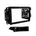 Metra Electronics 99-3310B Custom Fit Mounting Kit - Truck Part Superstore