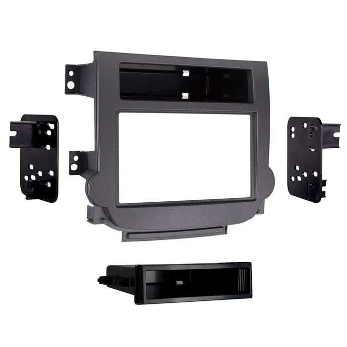 Metra Electronics 99-3314G Custom Fit Mounting Kit - Truck Part Superstore