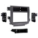 Metra Electronics 99-3314G Custom Fit Mounting Kit - Truck Part Superstore