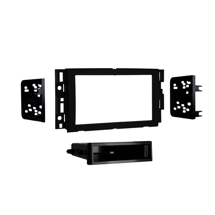 Metra Electronics 99-3321B Radio Installation Kit; - Truck Part Superstore