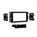Metra Electronics 99-3321B Radio Installation Kit; - Truck Part Superstore