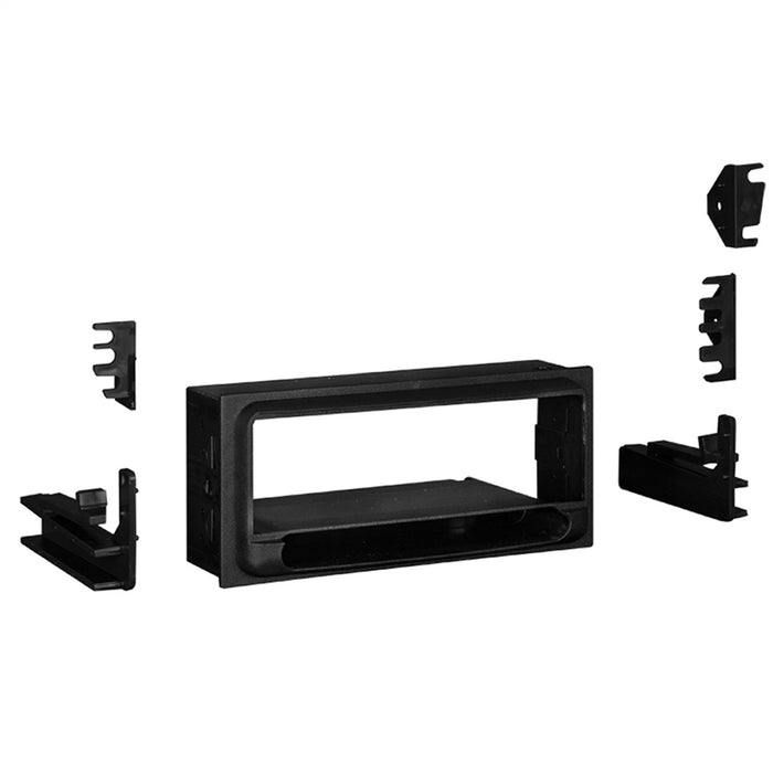 Metra Electronics 99-4000 TURBOKits; Radio Installation Multi-Kit - Truck Part Superstore