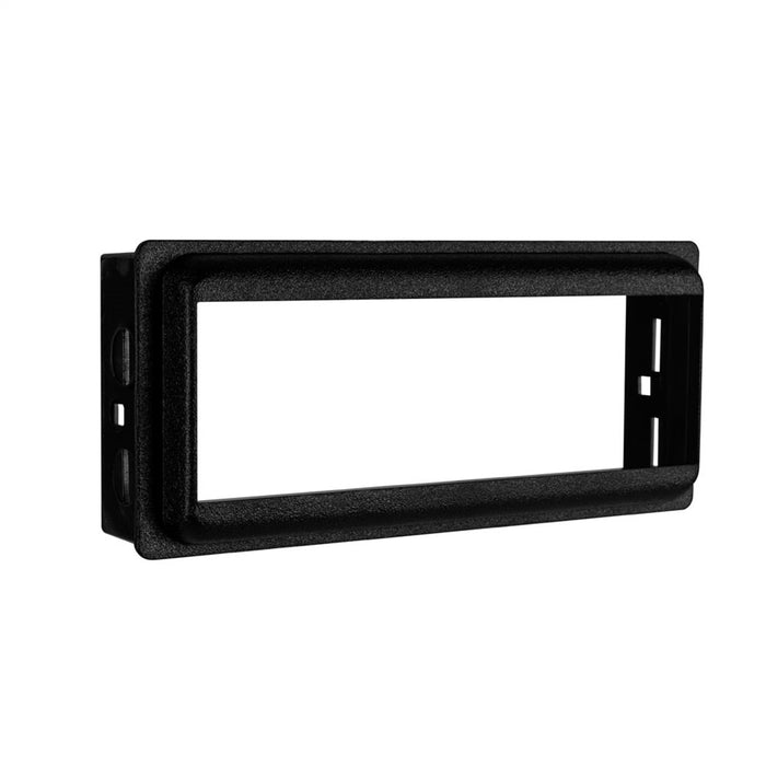 Metra Electronics 99-4500 TURBOKits; Radio Installation Multi-Kit - Truck Part Superstore