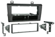 Metra Electronics 99-5000 TURBOKits; Radio Installation Kit - Truck Part Superstore