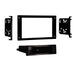 Metra Electronics 99-5025 TURBOKits; Radio Installation Kit - Truck Part Superstore