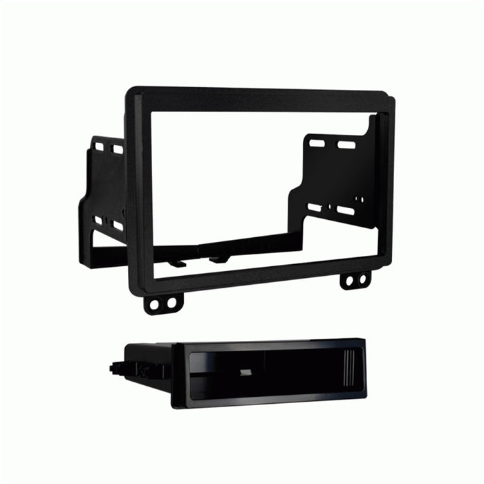 Metra Electronics 99-5028 Custom Fit Mounting Kit - Truck Part Superstore