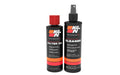 K&N 99-5050 Filter Care Service Kit - Squeeze Red - Truck Part Superstore