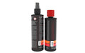 K&N 99-5050 Filter Care Service Kit - Squeeze Red - Truck Part Superstore