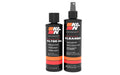 K&N 99-5050BK Filter Care Service Kit - Squeeze Black - Truck Part Superstore