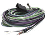 Metra Electronics 99-5716 TURBOKits; Radio Installation Kit - Truck Part Superstore
