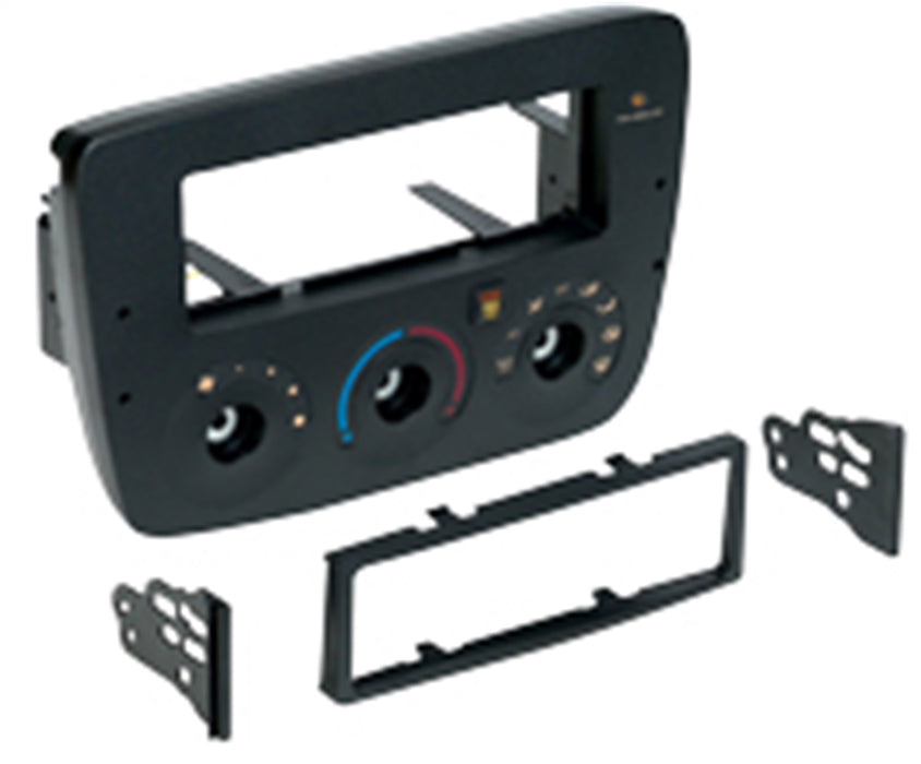 Metra Electronics 99-5717 TURBOKits; Radio Installation Kit - Truck Part Superstore