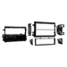 Metra Electronics 99-5807 TURBOKits; Radio Installation Kit - Truck Part Superstore