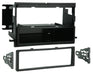 Metra Electronics 99-5808 TURBOKits; Radio Installation Kit - Truck Part Superstore