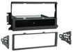 Metra Electronics 99-5809 TURBOKits; Radio Installation Kit - Truck Part Superstore