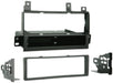 Metra Electronics 99-5810 TURBOKits; Radio Installation Kit - Truck Part Superstore