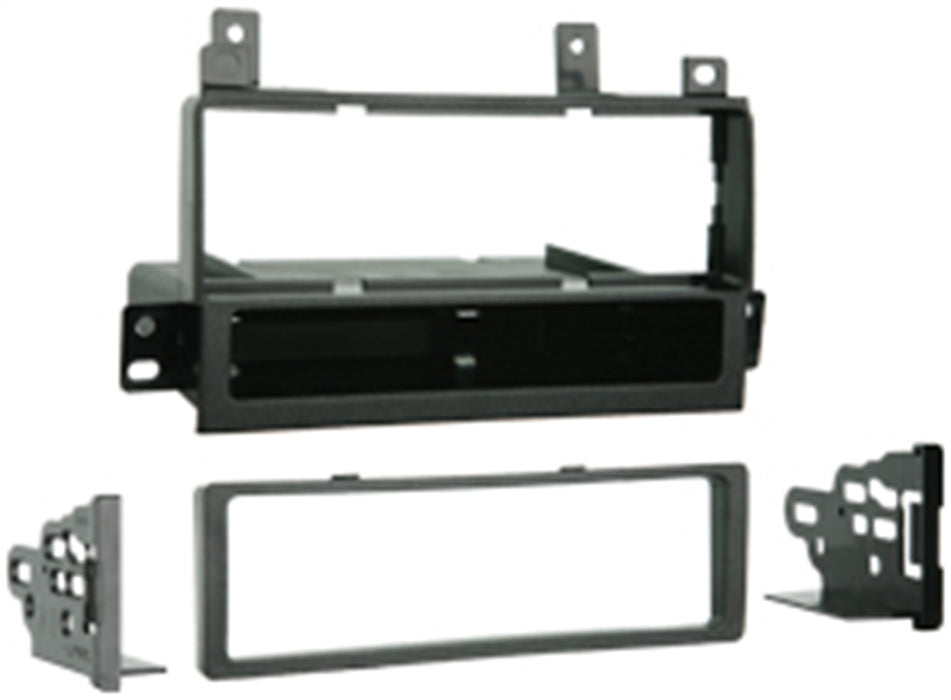 Metra Electronics 99-5810 TURBOKits; Radio Installation Kit - Truck Part Superstore