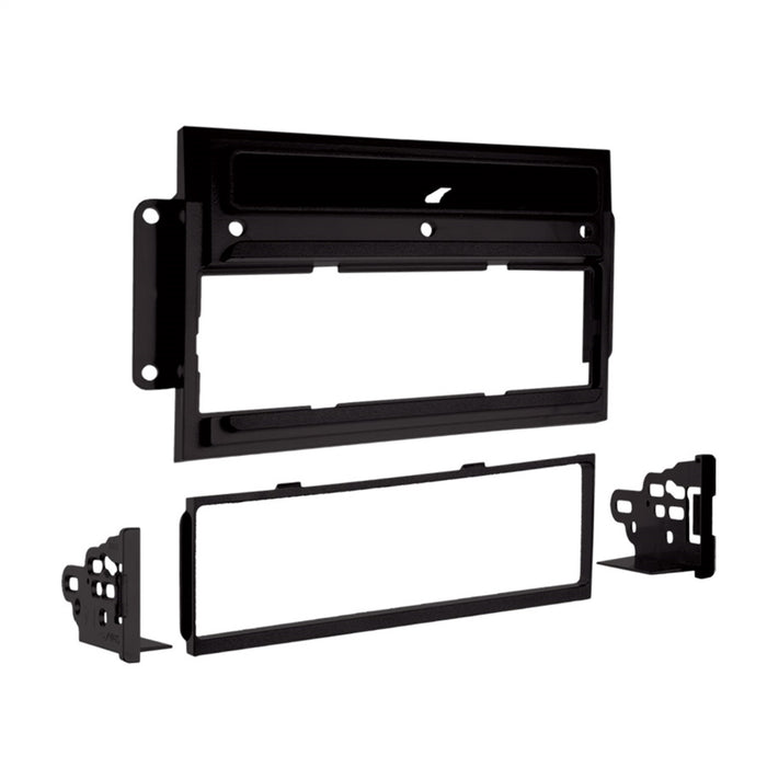 Metra Electronics 99-5813 TURBOKits; Radio Installation Kit - Truck Part Superstore
