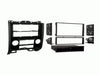 Metra Electronics 99-5814HG TURBOKits; Radio Installation Kit; Incl. Instructions/Hardware; Gloss; - Truck Part Superstore