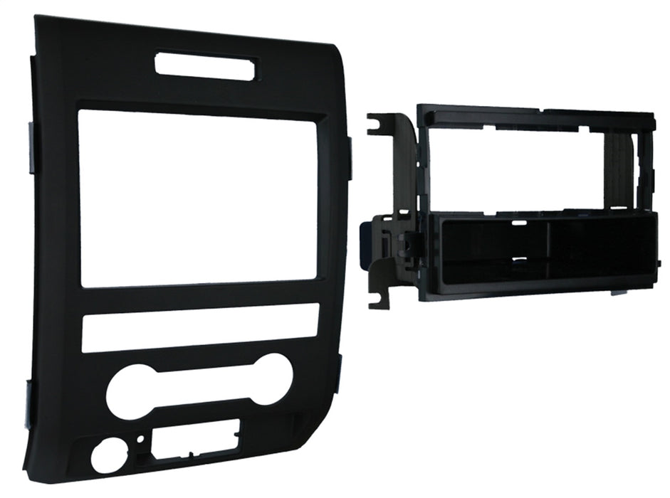 Metra Electronics 99-5820B Radio Installation Kit; - Truck Part Superstore
