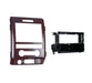 Metra Electronics 99-5820CB Custom Fit Mounting Kit - Truck Part Superstore