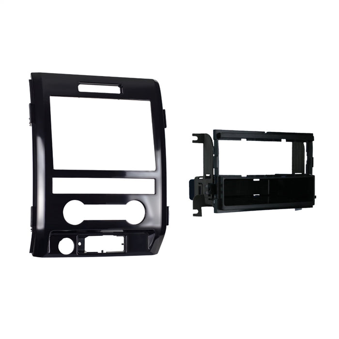 Metra Electronics 99-5820HG Custom Fit Mounting Kit - Truck Part Superstore