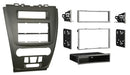 Metra Electronics 99-5821B TURBOKits; Radio Installation Kit - Truck Part Superstore